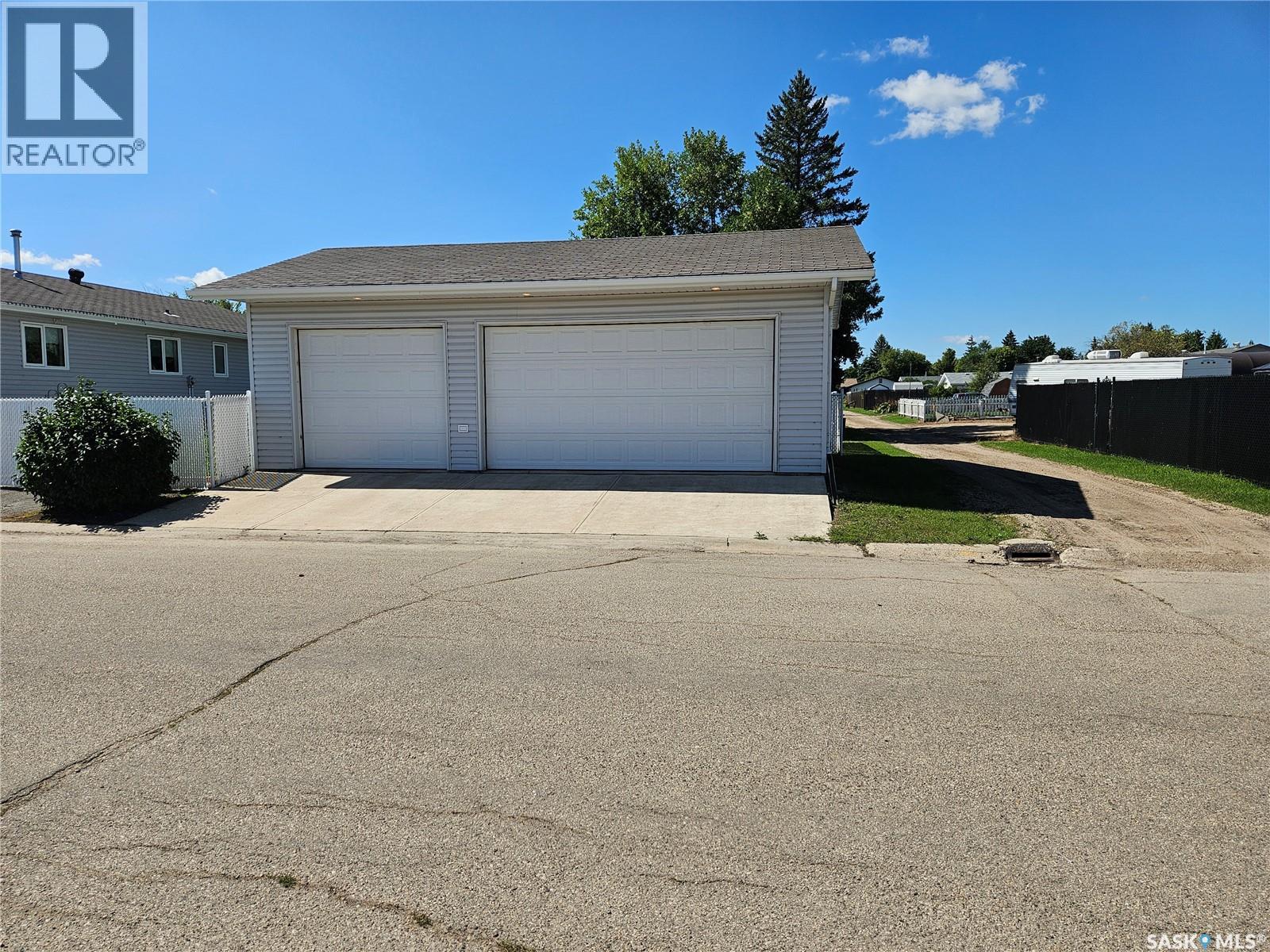 30 Centennial Crescent, Melville, Saskatchewan   - Photo 35 - SK016434