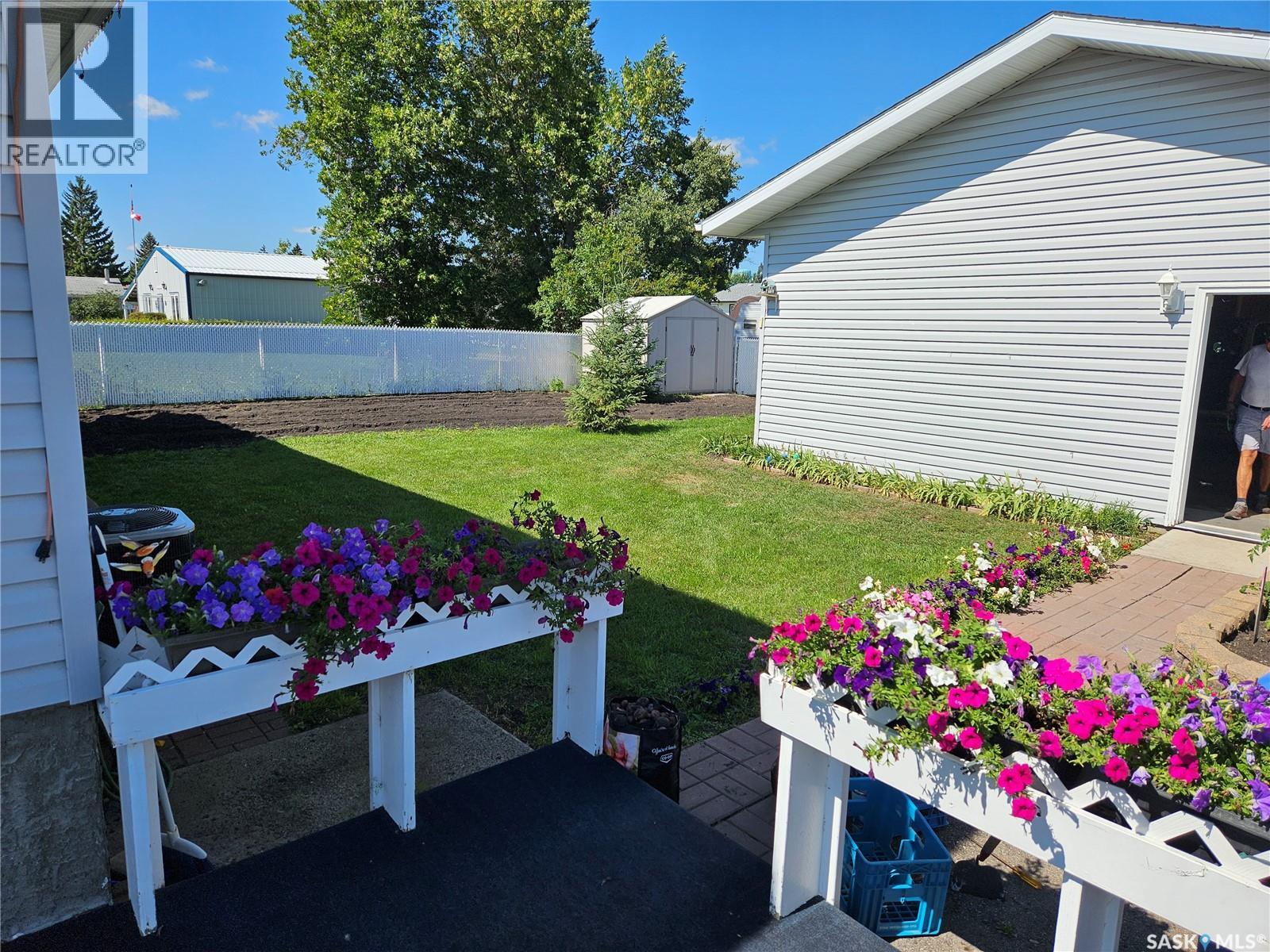 30 Centennial Crescent, Melville, Saskatchewan   - Photo 26 - SK016434