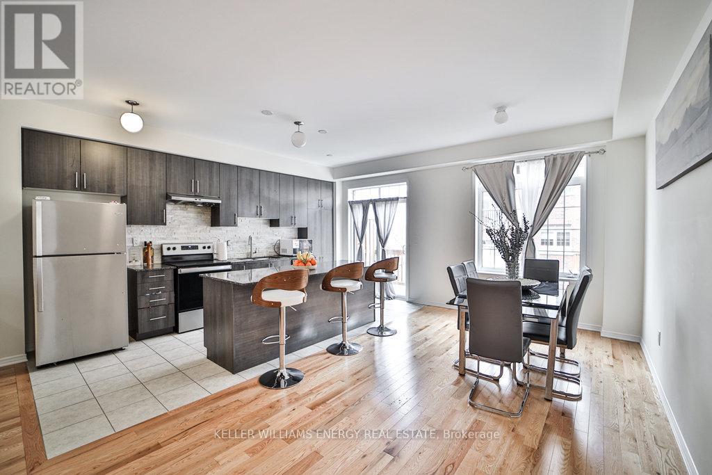 4 Healthcote Lane, Ajax, Ontario  L1Z 0V2 - Photo 15 - E12426787