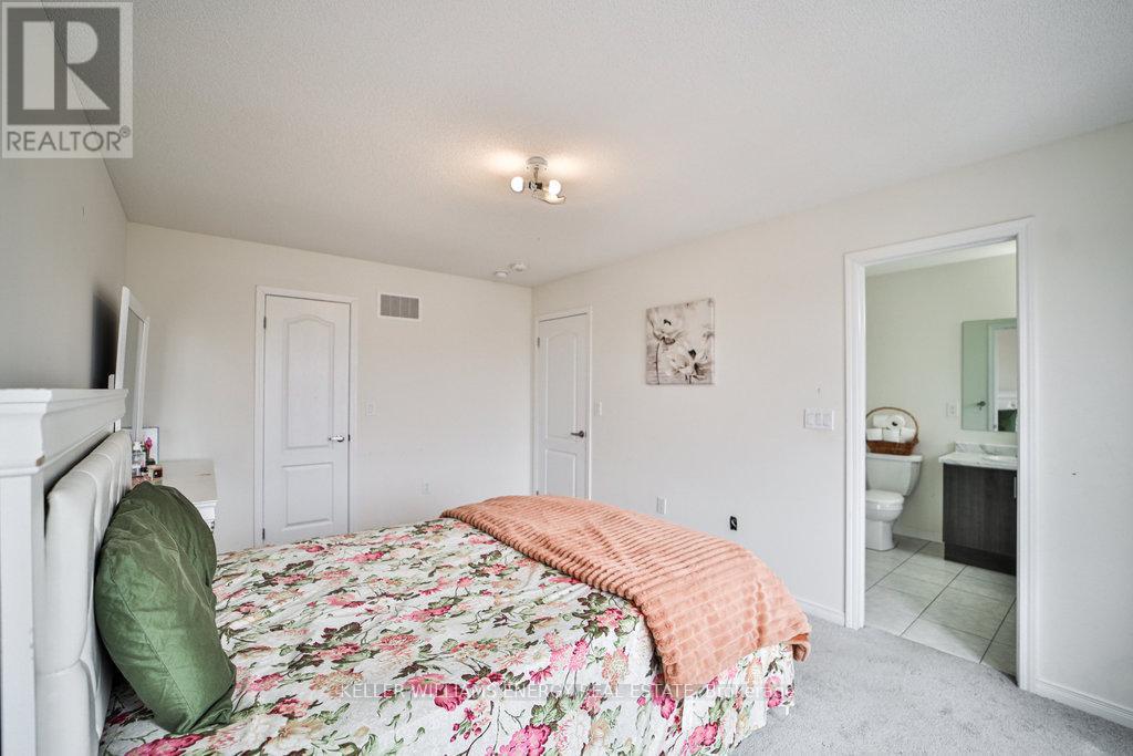 4 Healthcote Lane, Ajax, Ontario  L1Z 0V2 - Photo 23 - E12426787