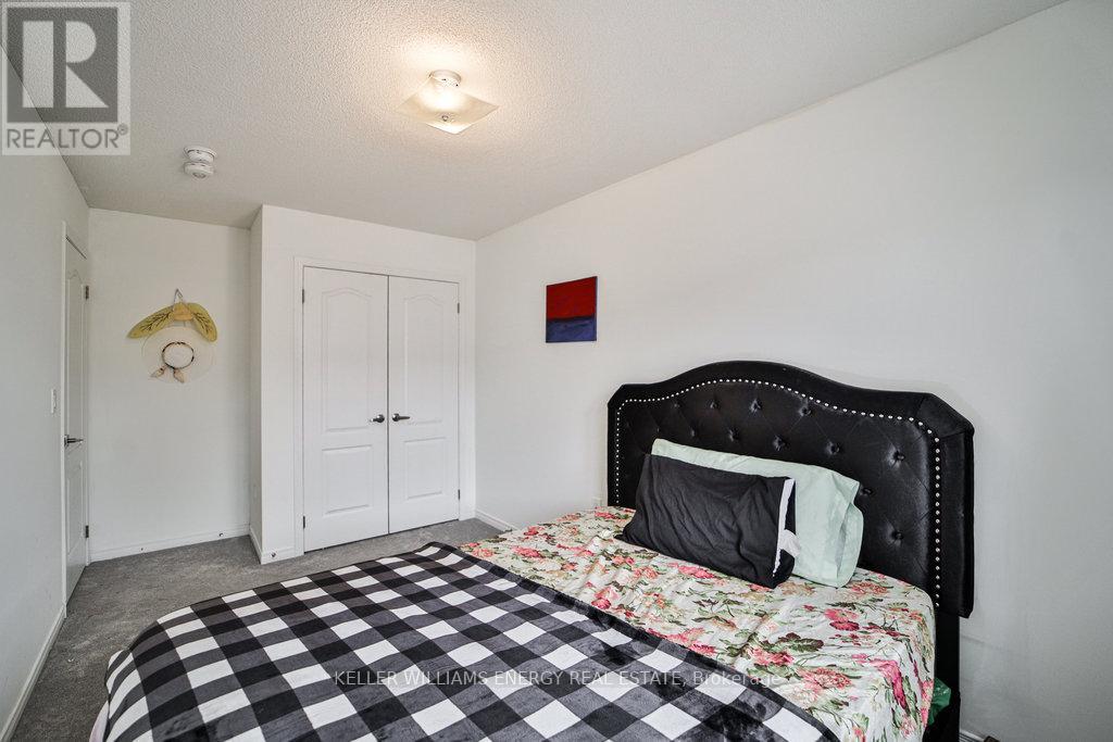 4 Healthcote Lane, Ajax, Ontario  L1Z 0V2 - Photo 31 - E12426787