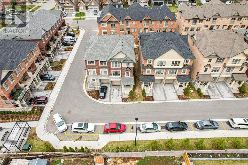 4 Healthcote Lane, Ajax, Ontario  L1Z 0V2 - Photo 41 - E12426787