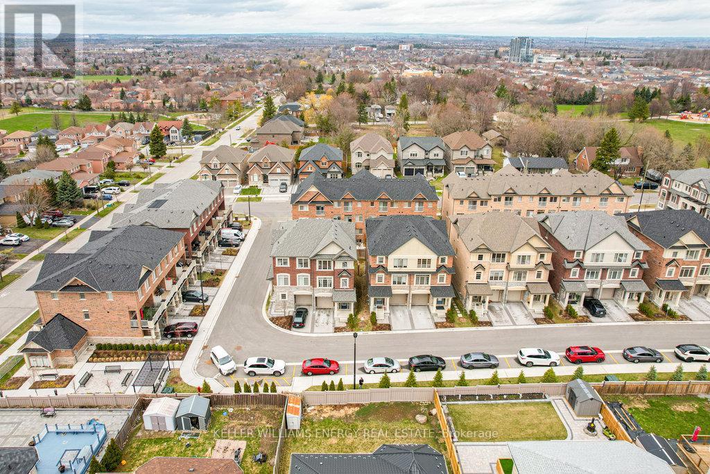 4 Healthcote Lane, Ajax, Ontario  L1Z 0V2 - Photo 42 - E12426787