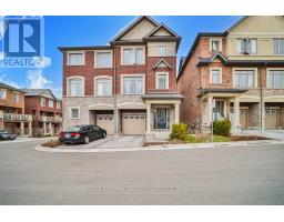 4 HEALTHCOTE LANE, Ajax, Ontario