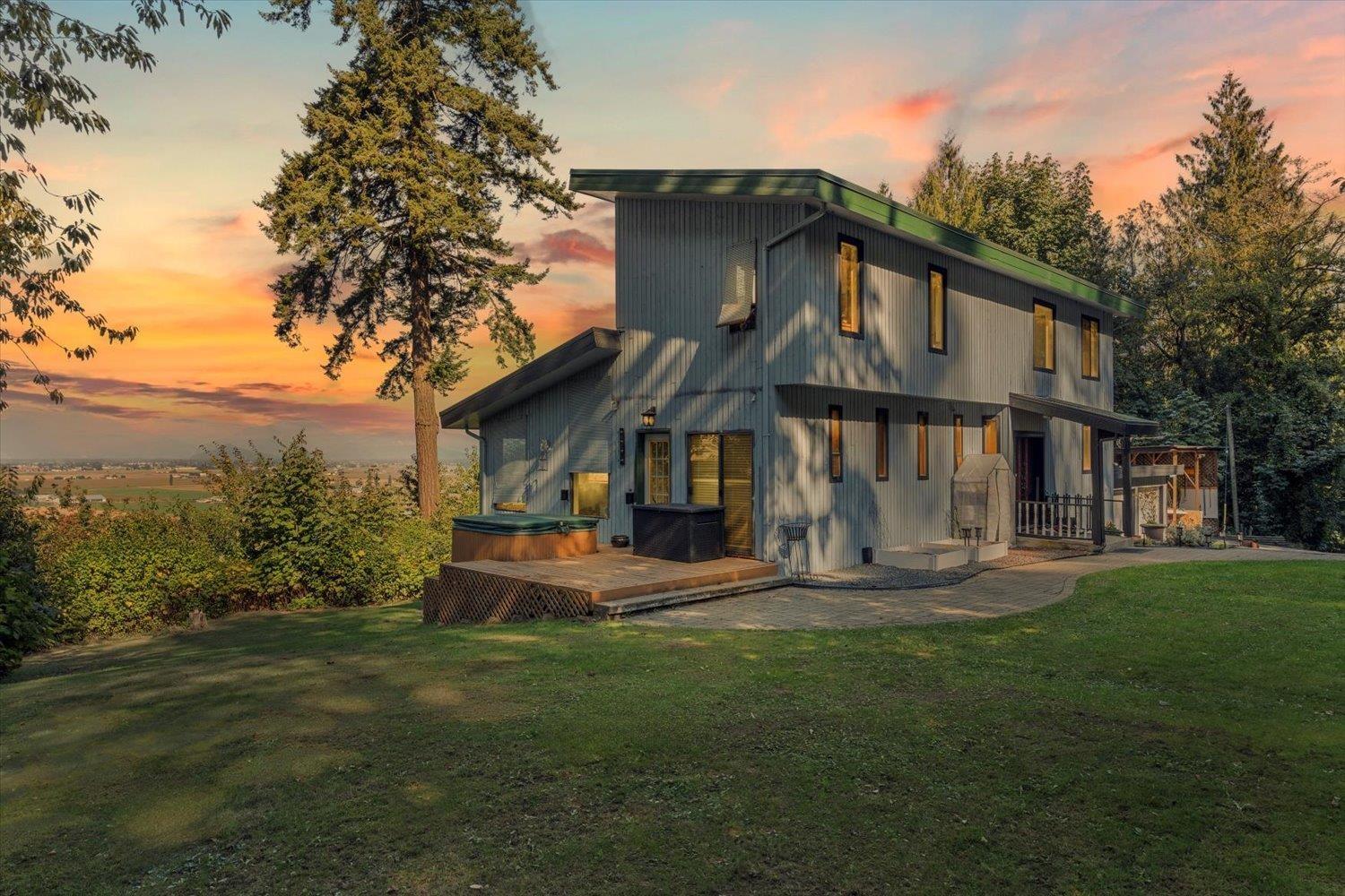 47750 ELK VIEW ROAD|East Chilliwack, Ryder Lake, British Columbia