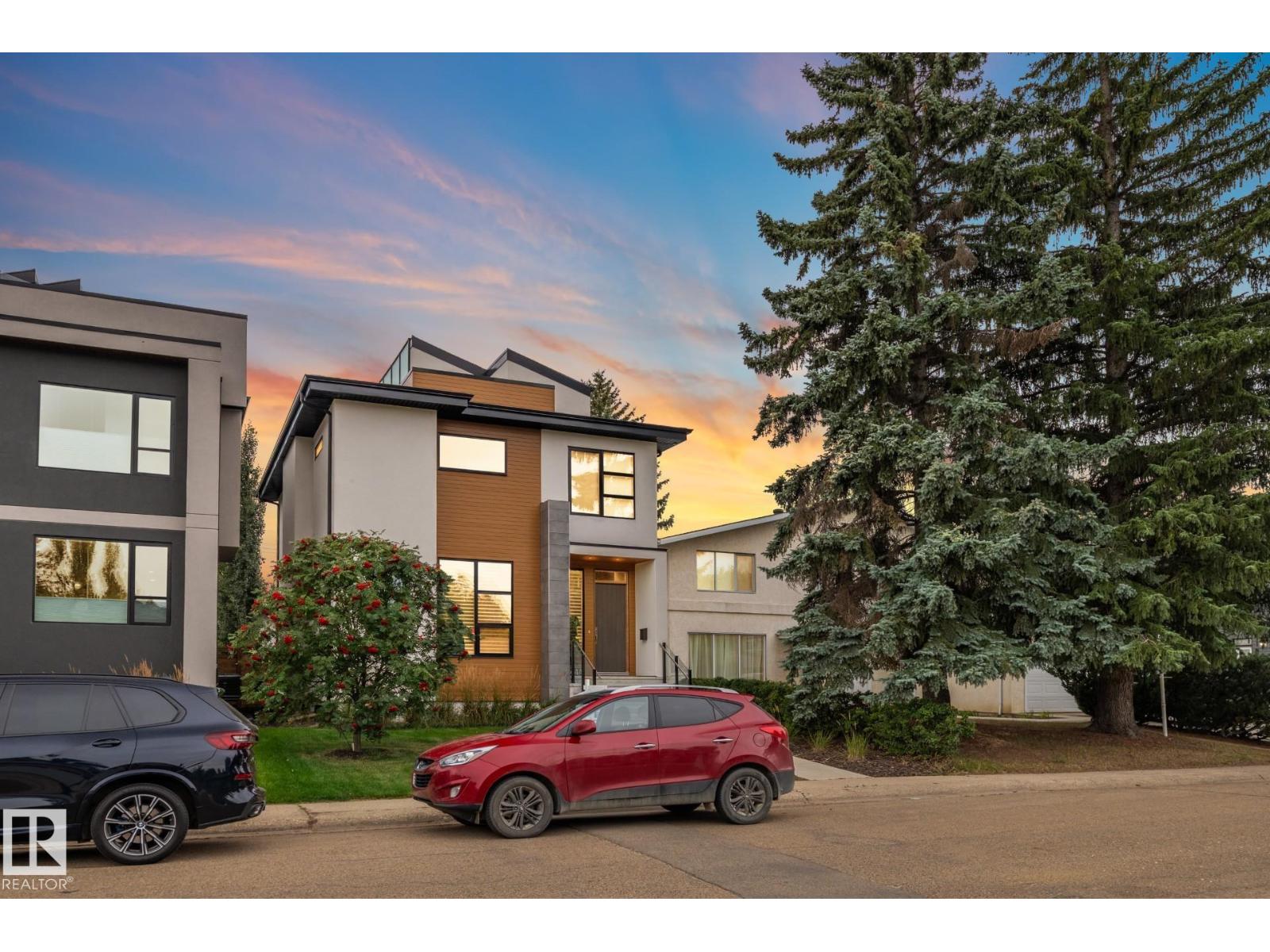 44a Valleyview Cr Nw, Edmonton, Alberta  T5R 5S4 - Photo 2 - E4430098