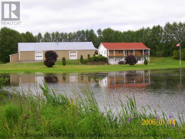 9641 HIGHWAY 221, Canning, Nova Scotia