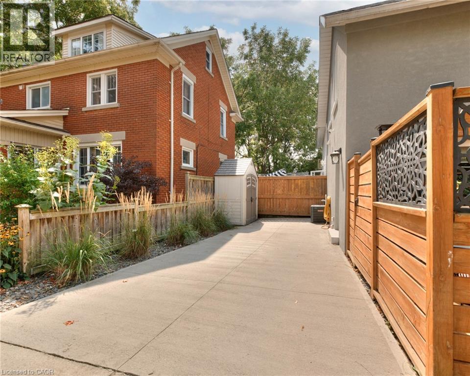 31 Andrew Street, Kitchener, Ontario  N2H 5R1 - Photo 31 - 40766876