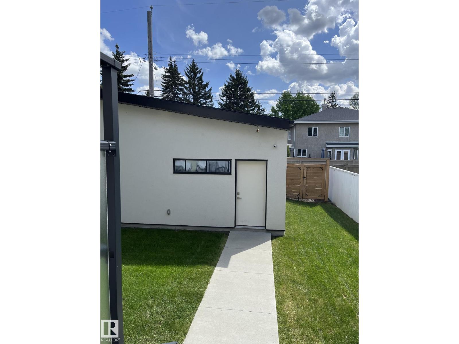 44a Valleyview Cr Nw, Edmonton, Alberta  T5R 5S4 - Photo 40 - E4430098