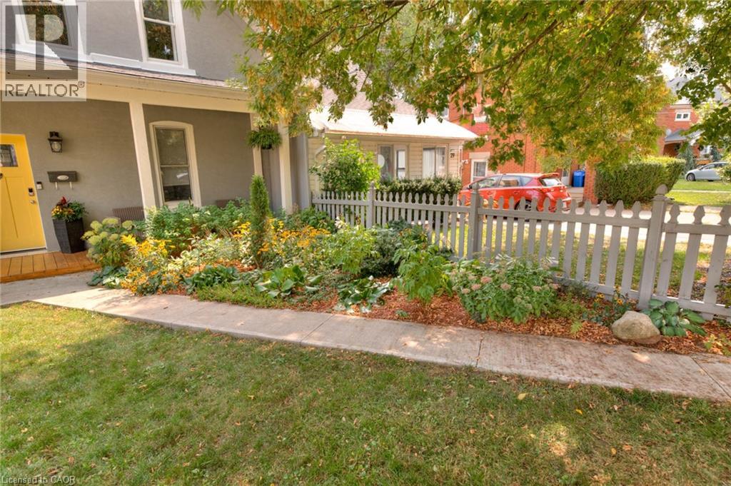 31 Andrew Street, Kitchener, Ontario  N2H 5R1 - Photo 6 - 40766876