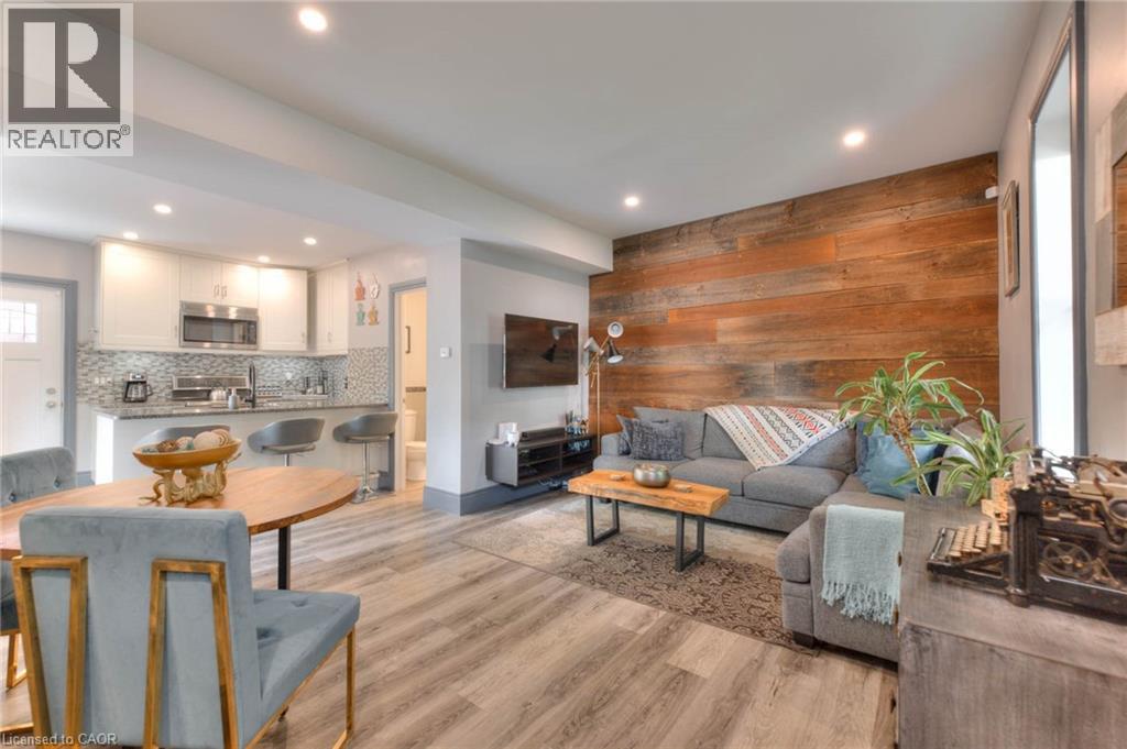 31 Andrew Street, Kitchener, Ontario  N2H 5R1 - Photo 11 - 40766876