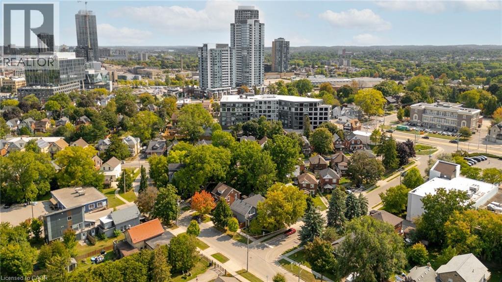 31 Andrew Street, Kitchener, Ontario  N2H 5R1 - Photo 36 - 40766876