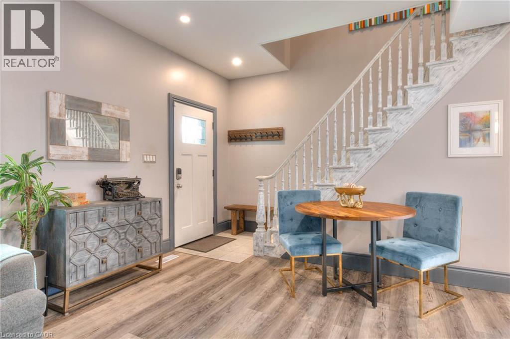 31 Andrew Street, Kitchener, Ontario  N2H 5R1 - Photo 7 - 40766876