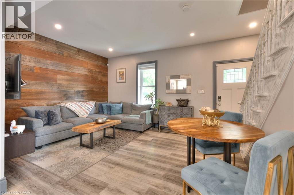 31 Andrew Street, Kitchener, Ontario  N2H 5R1 - Photo 8 - 40766876