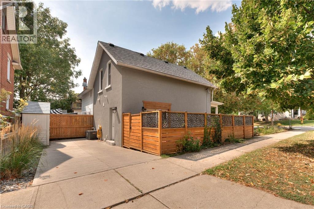 31 Andrew Street, Kitchener, Ontario  N2H 5R1 - Photo 30 - 40766876