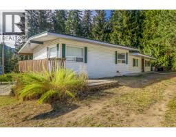 5246 Mayfair Road SE, salmon arm, British Columbia