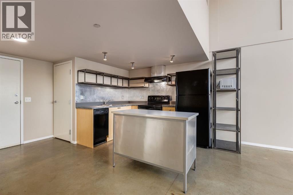 513, 535 8 Avenue Se, Calgary, Alberta  T2G 5S9 - Photo 7 - A2259803