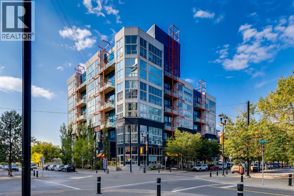 513, 535 8 Avenue SE, Calgary, Alberta