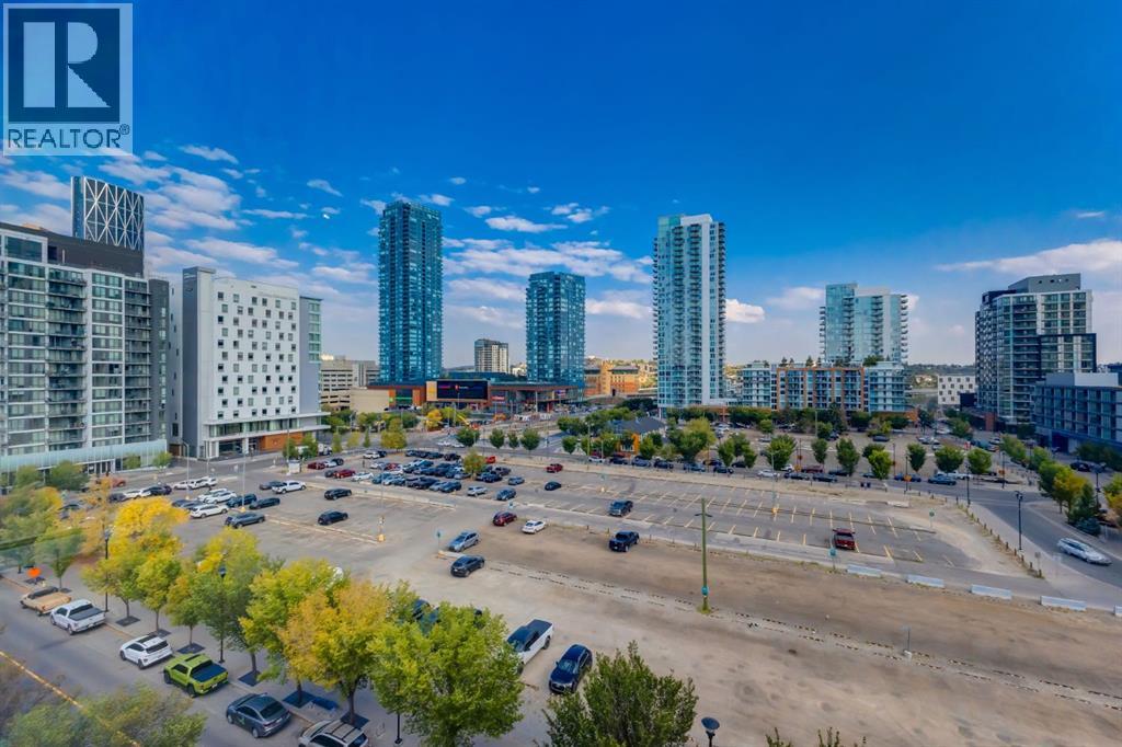 513, 535 8 Avenue Se, Calgary, Alberta  T2G 5S9 - Photo 19 - A2259803