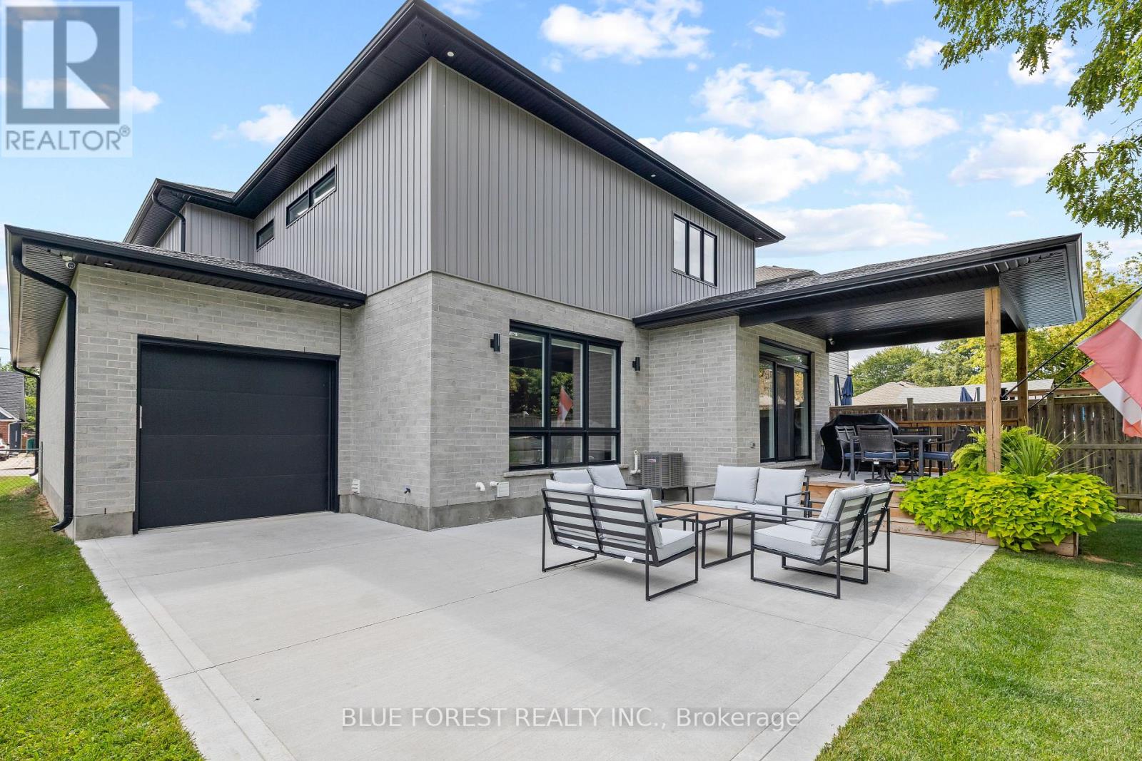 580 Eden Avenue, London South (South R), Ontario  N6C 2Z6 - Photo 45 - X12426713