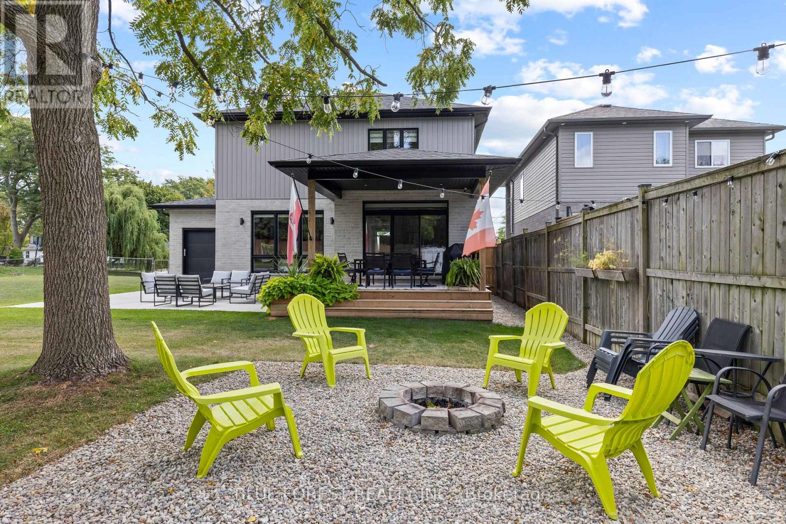 580 Eden Avenue, London South (South R), Ontario  N6C 2Z6 - Photo 48 - X12426713