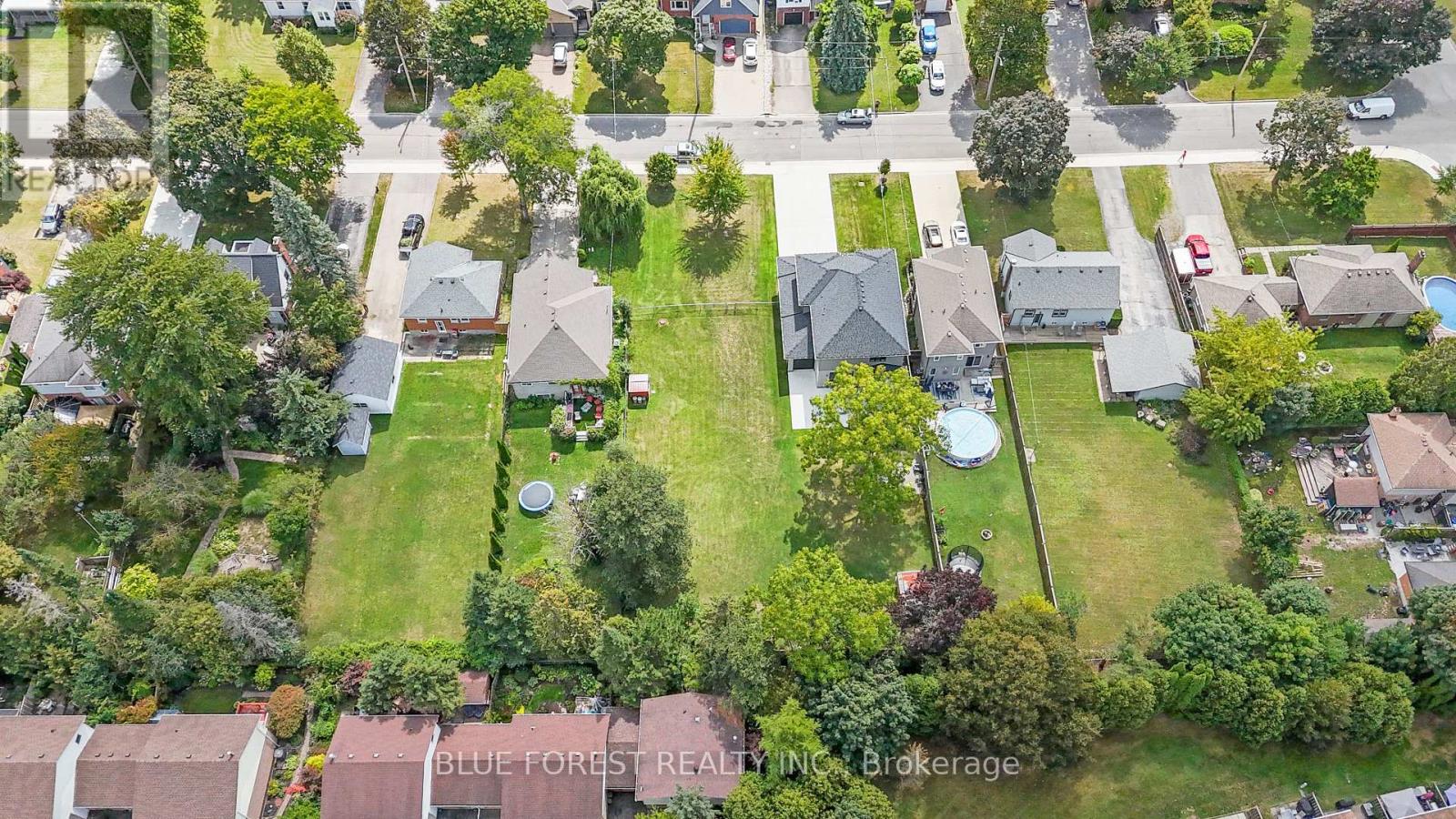 580 Eden Avenue, London South (South R), Ontario  N6C 2Z6 - Photo 50 - X12426713