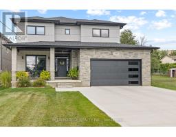 580 EDEN AVENUE, London South, Ontario