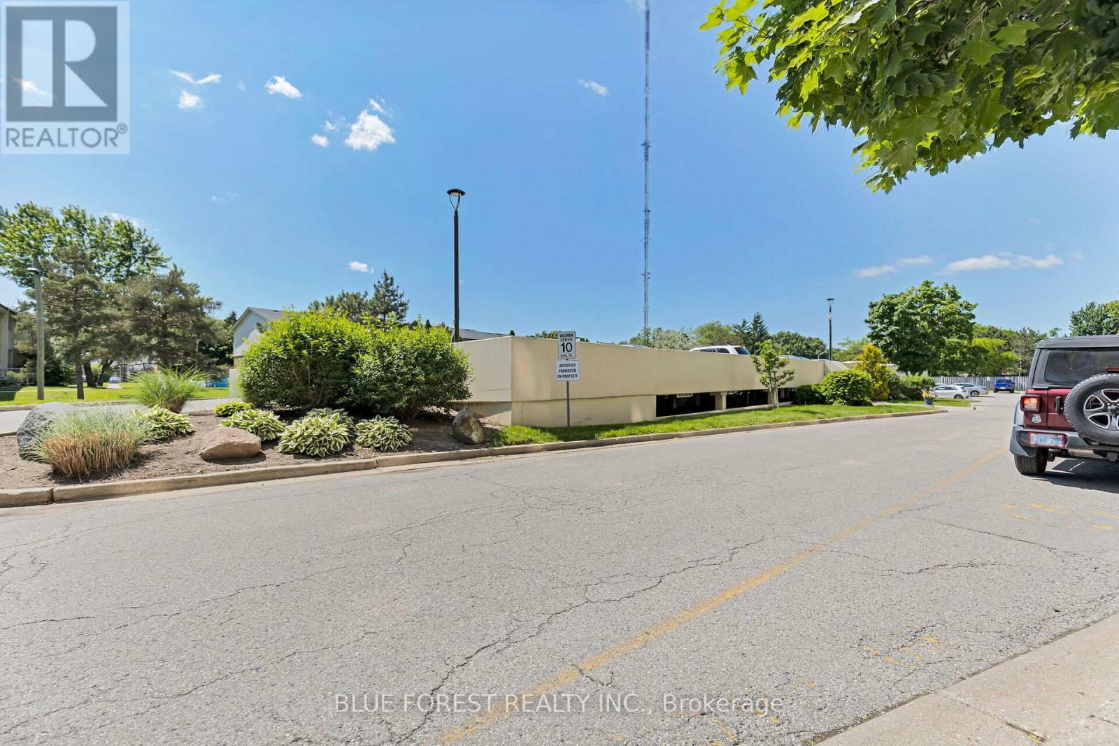 909 - 127 Belmont Drive, London South, Ontario  N6J 4J7 - Photo 22 - X12426791