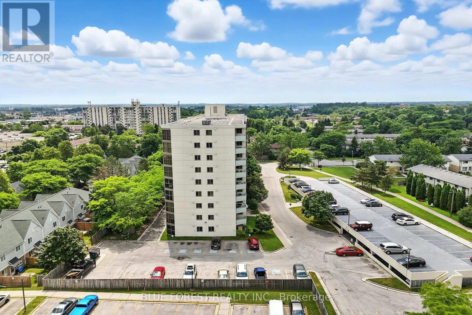 909 - 127 Belmont Drive, London South, Ontario  N6J 4J7 - Photo 31 - X12426791