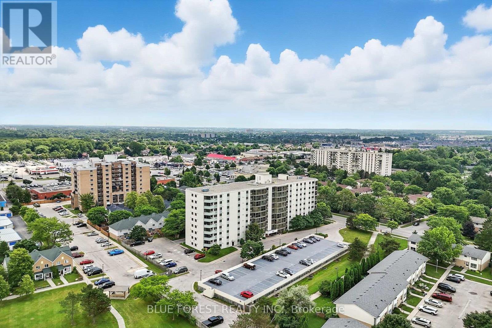 909 - 127 Belmont Drive, London South, Ontario  N6J 4J7 - Photo 40 - X12426791