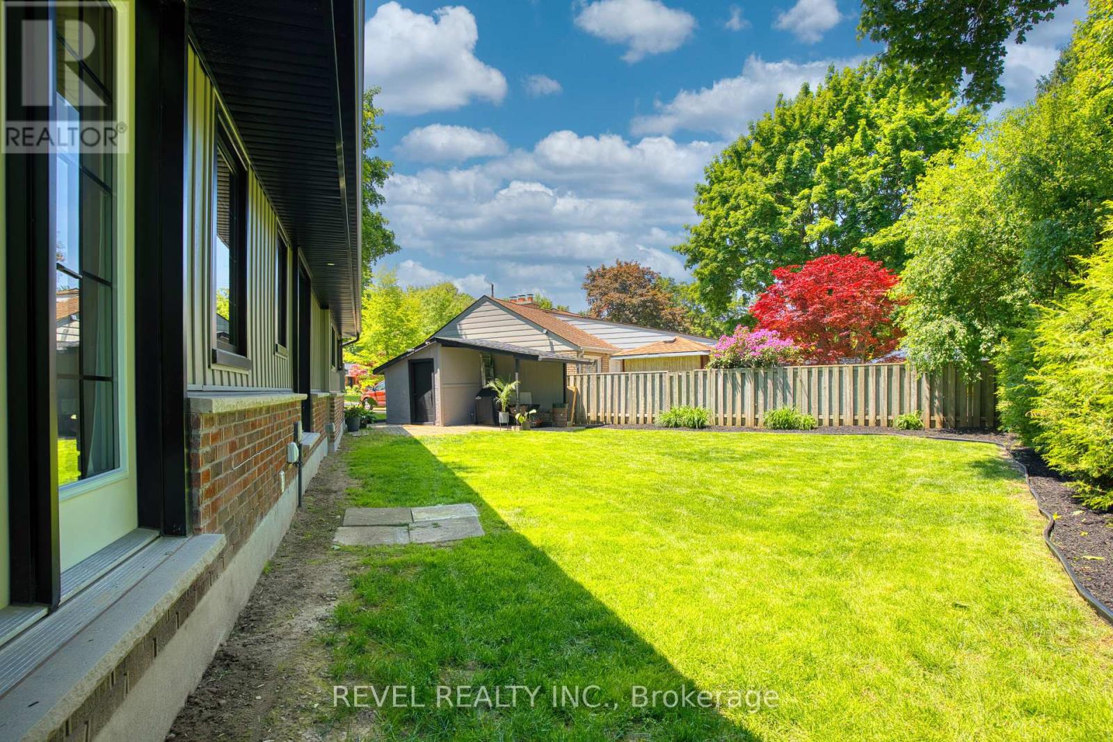 793 Green Lane, London North, Ontario  N6H 2V2 - Photo 34 - X12426830