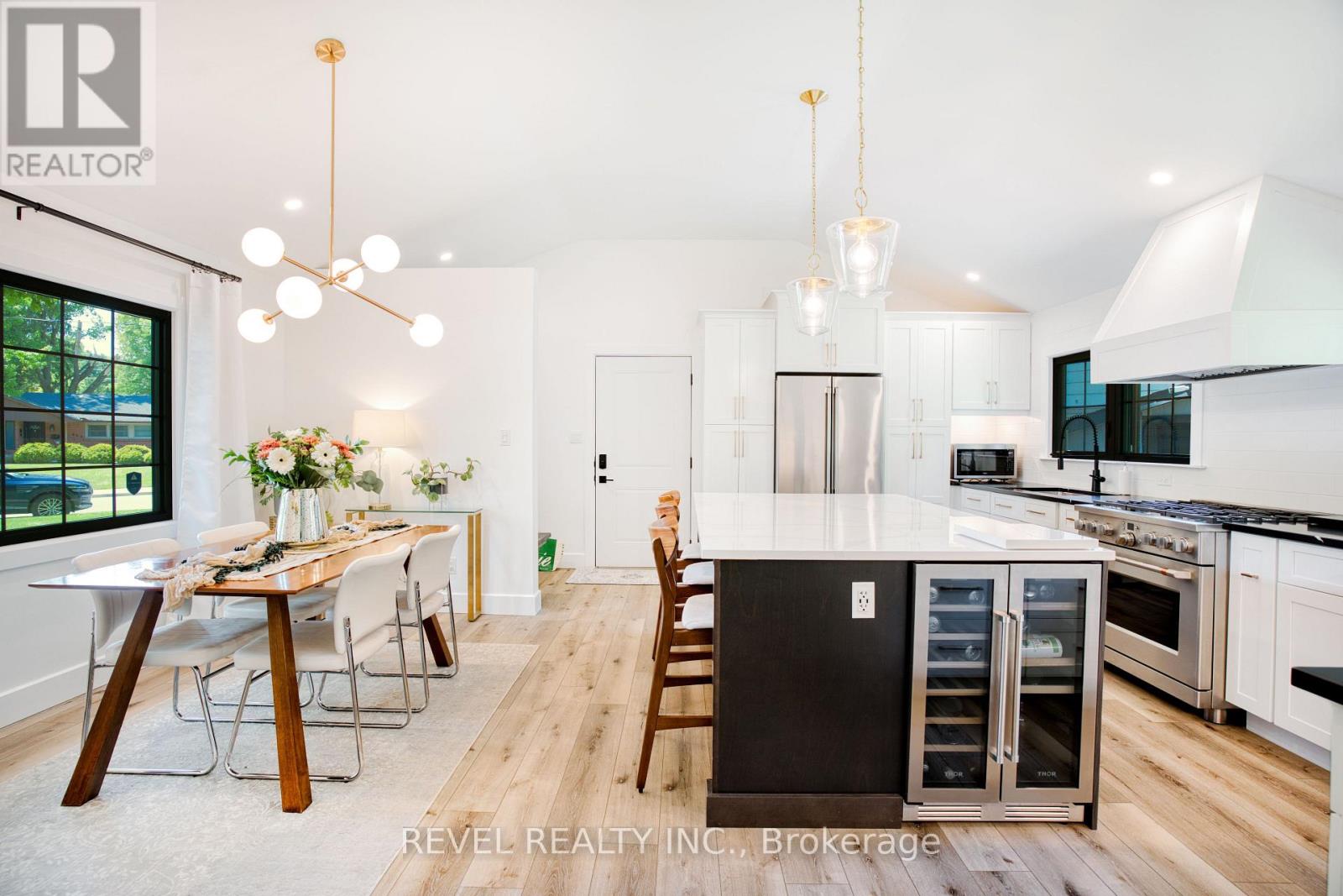 793 Green Lane, London North, Ontario  N6H 2V2 - Photo 7 - X12426830
