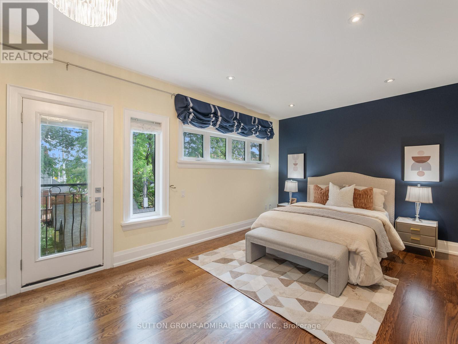 1 Dustan Crescent, Toronto, Ontario  M4J 4G4 - Photo 17 - E12426629