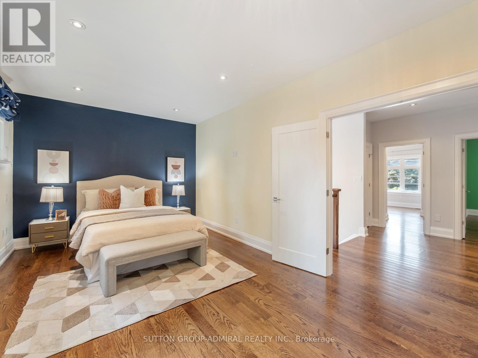 1 Dustan Crescent, Toronto, Ontario  M4J 4G4 - Photo 20 - E12426629