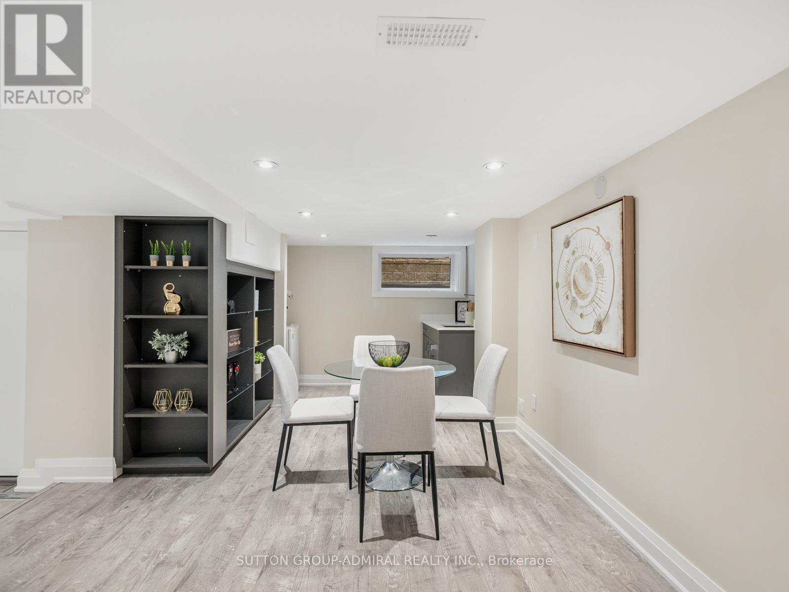 1 Dustan Crescent, Toronto, Ontario  M4J 4G4 - Photo 38 - E12426629