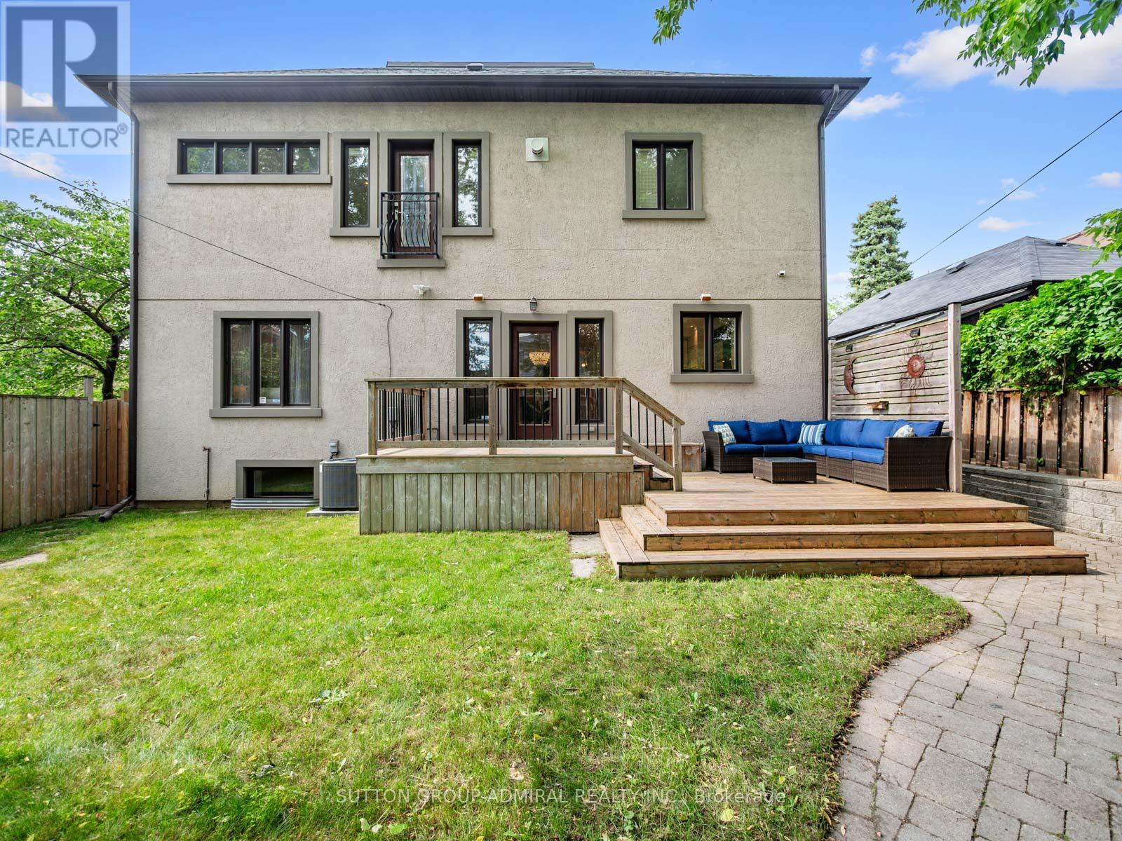 1 Dustan Crescent, Toronto, Ontario  M4J 4G4 - Photo 46 - E12426629