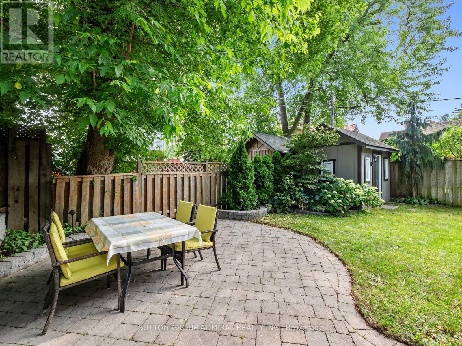 1 Dustan Crescent, Toronto, Ontario  M4J 4G4 - Photo 47 - E12426629