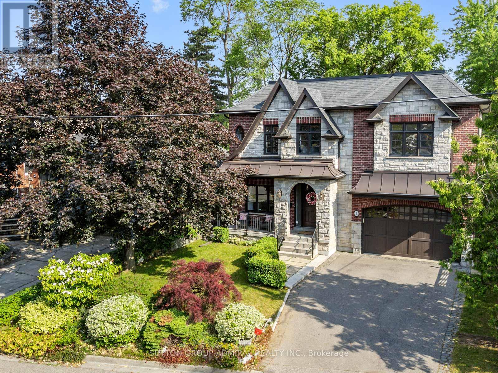 1 Dustan Crescent, Toronto, Ontario  M4J 4G4 - Photo 49 - E12426629