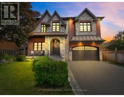 1 Dustan Crescent, Toronto (East York), Ca