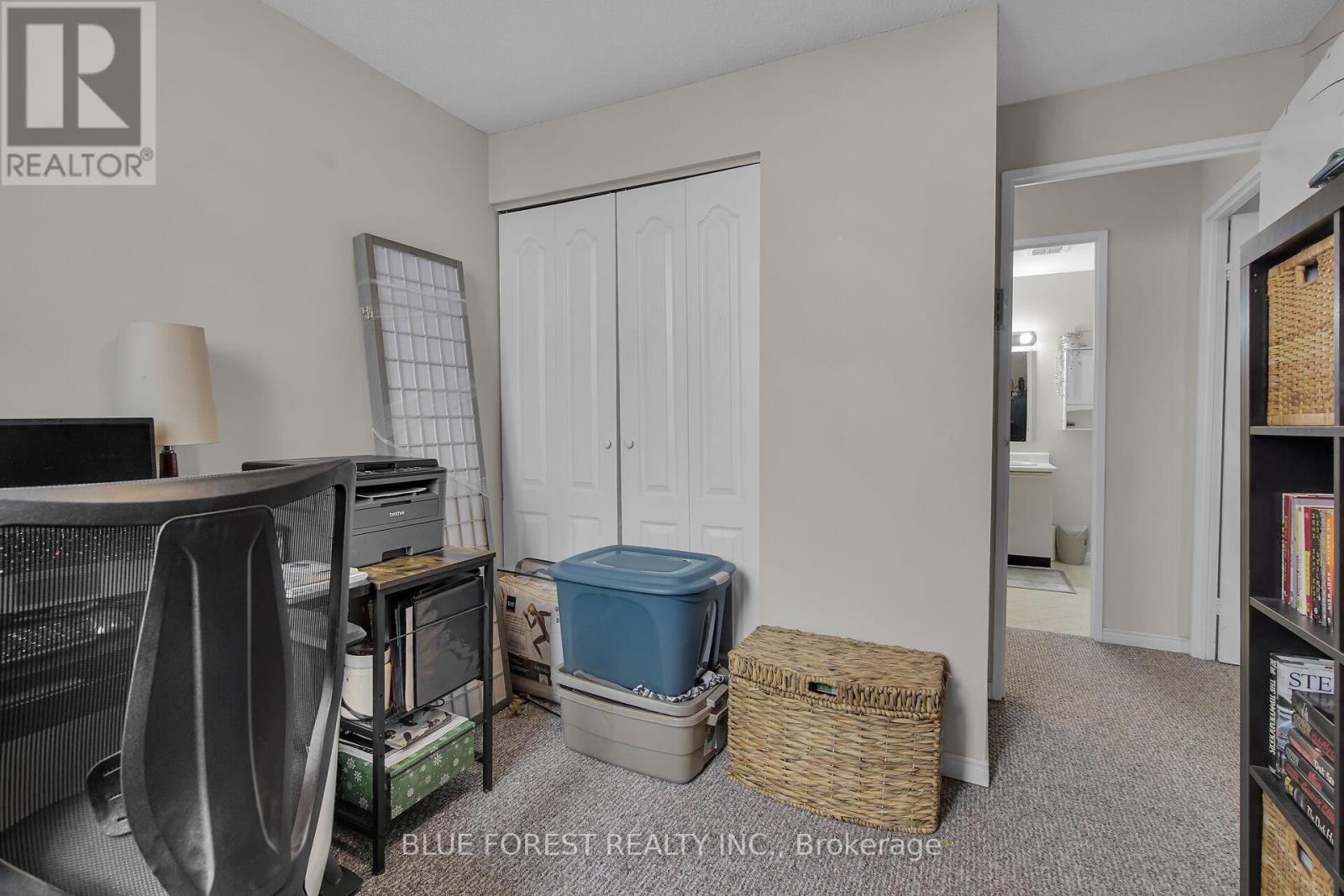 909 - 127 Belmont Drive, London South, Ontario  N6J 4J7 - Photo 21 - X12426844