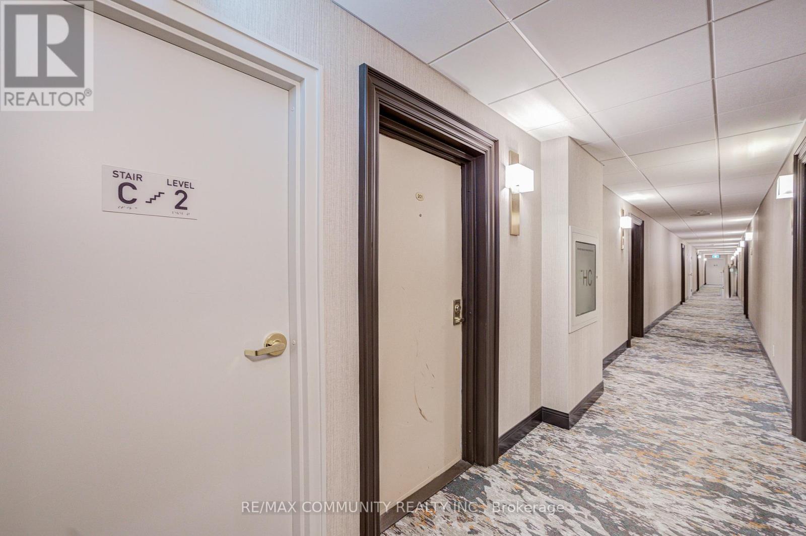 201 - 191 Lake Driveway W, Ajax, Ontario  L1S 7H9 - Photo 10 - E12426636