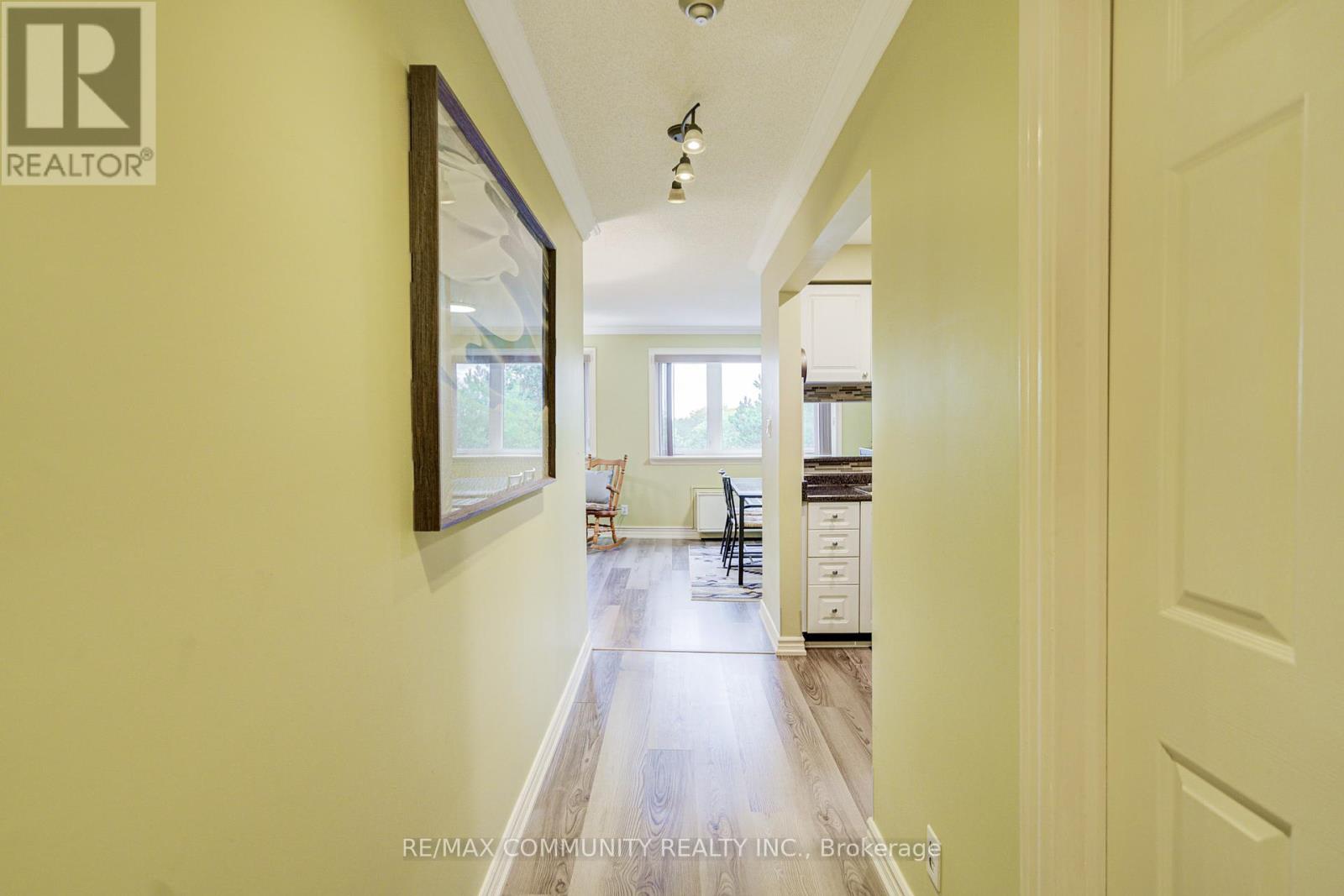 201 - 191 Lake Driveway W, Ajax, Ontario  L1S 7H9 - Photo 12 - E12426636