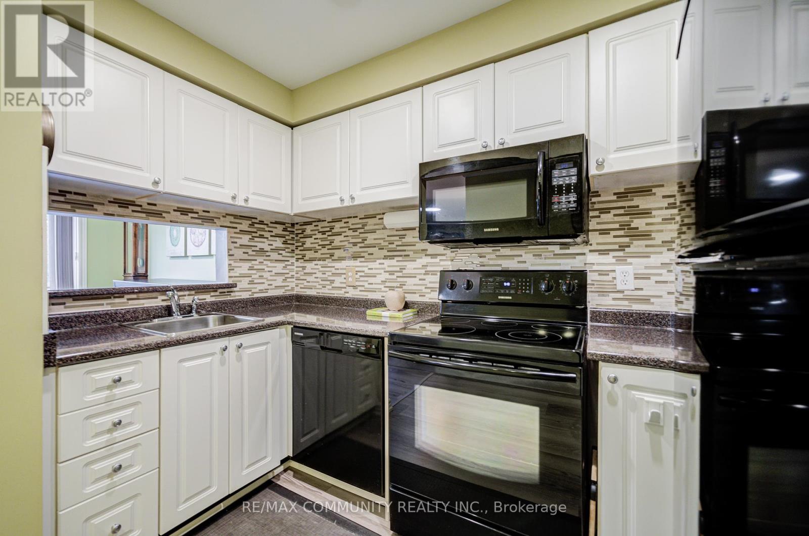 201 - 191 Lake Driveway W, Ajax, Ontario  L1S 7H9 - Photo 13 - E12426636