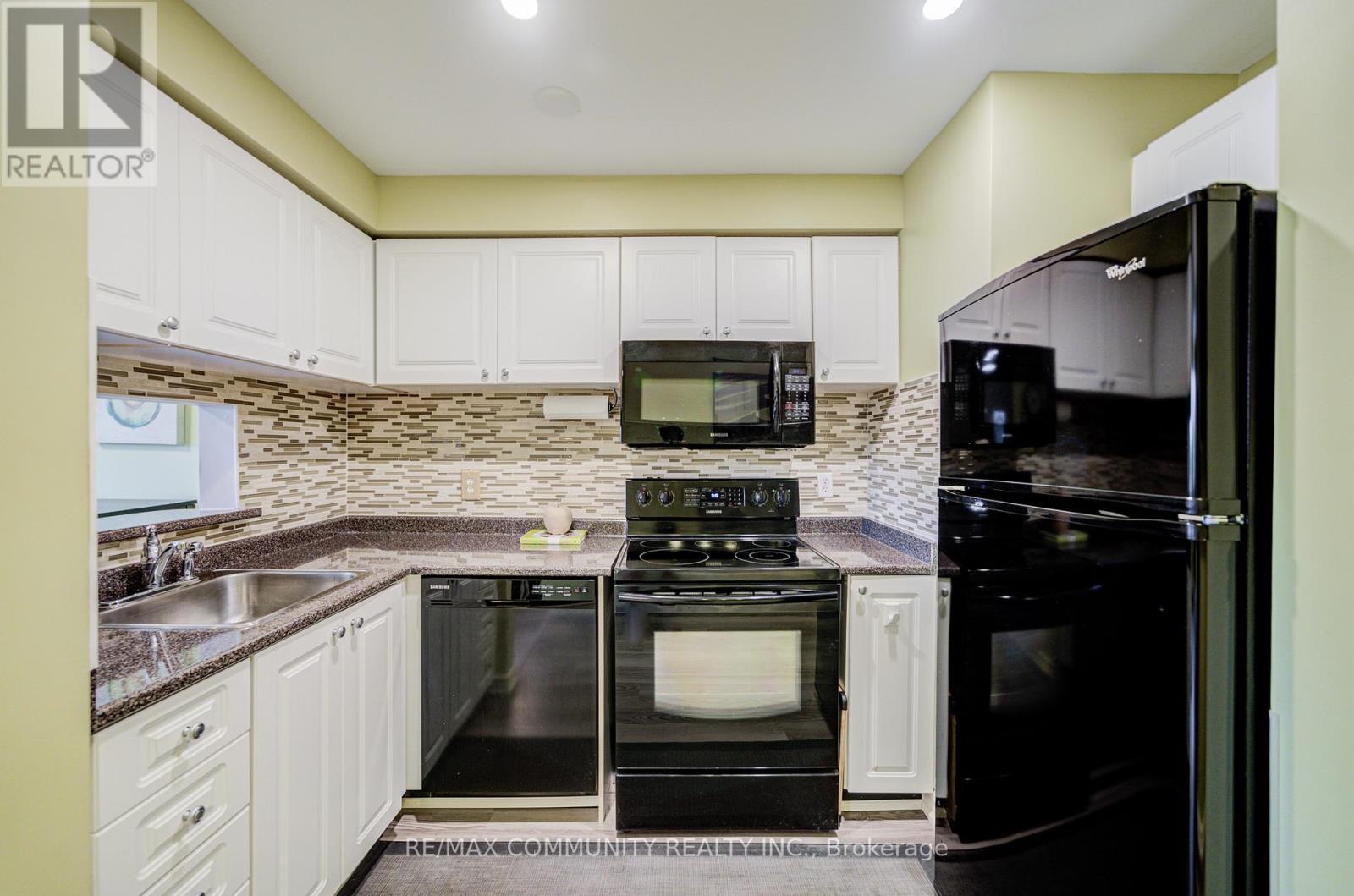 201 - 191 Lake Driveway W, Ajax, Ontario  L1S 7H9 - Photo 14 - E12426636