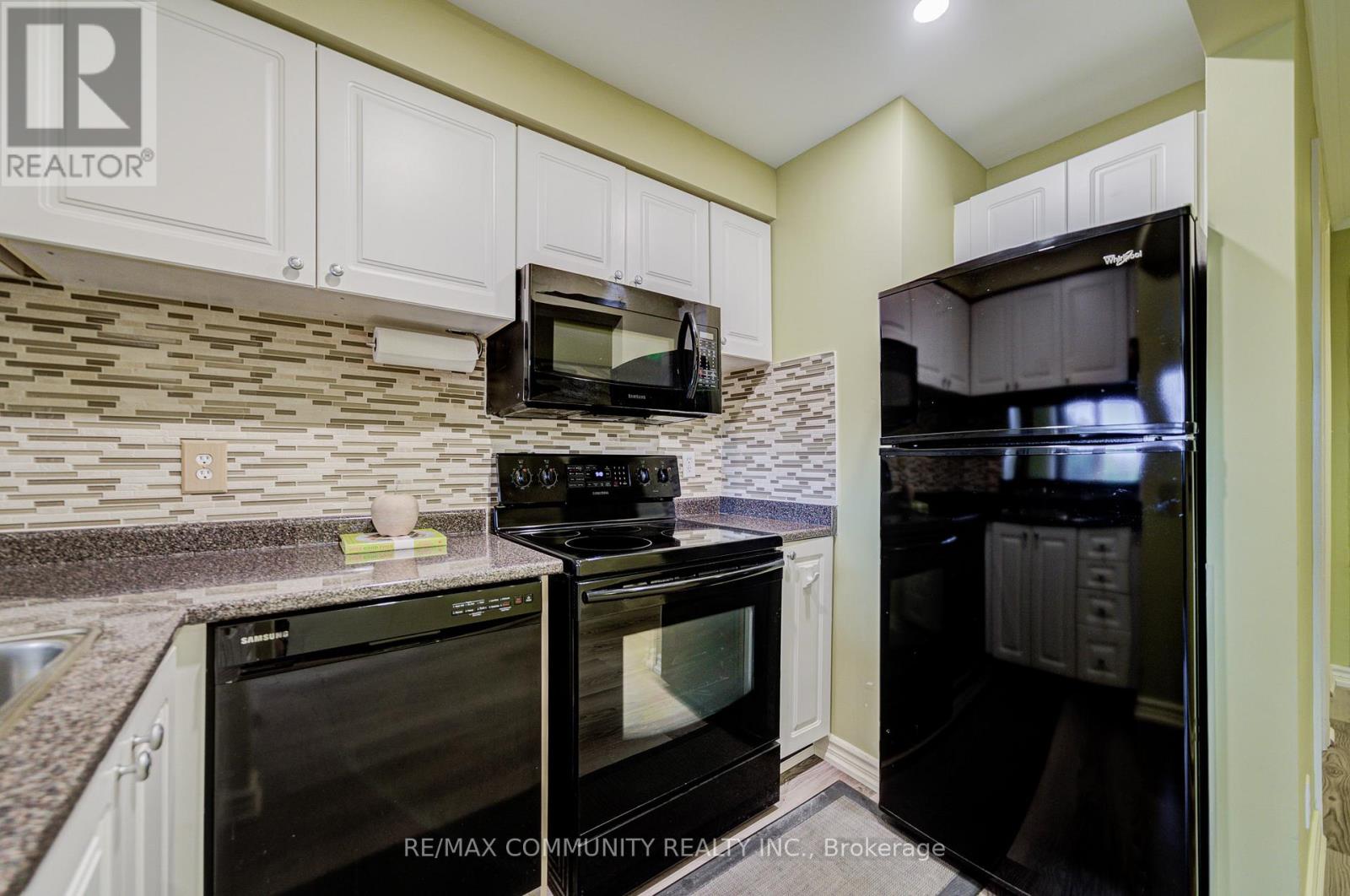 201 - 191 Lake Driveway W, Ajax, Ontario  L1S 7H9 - Photo 15 - E12426636