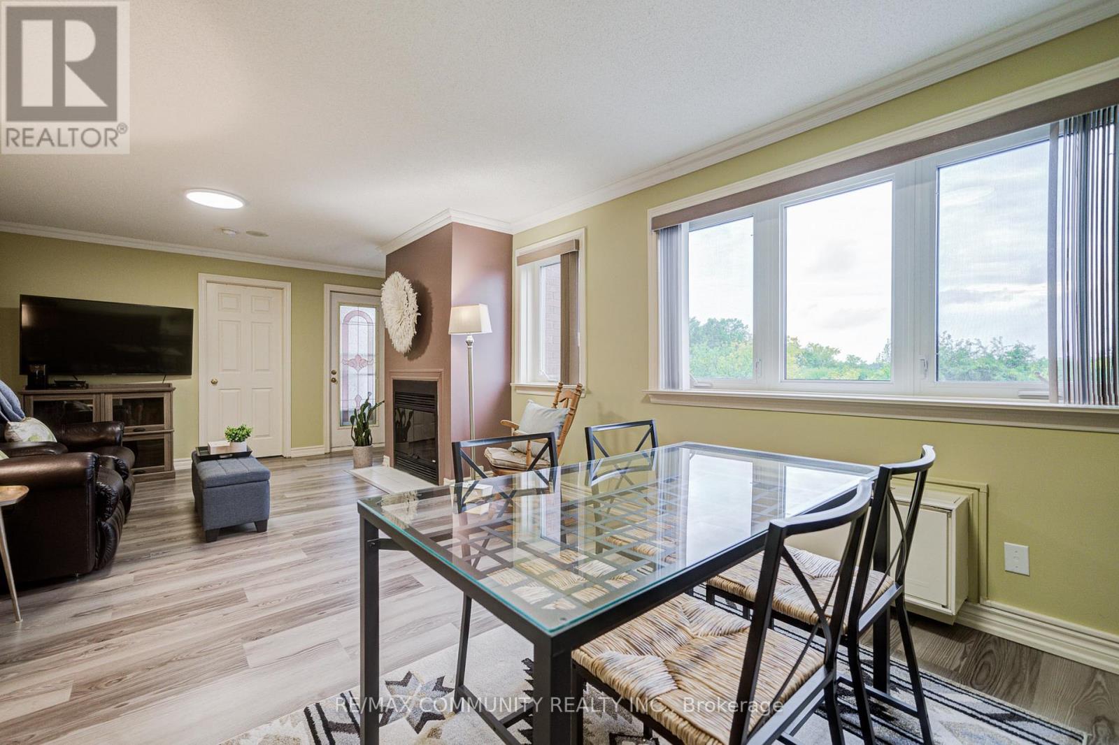 201 - 191 Lake Driveway W, Ajax, Ontario  L1S 7H9 - Photo 22 - E12426636