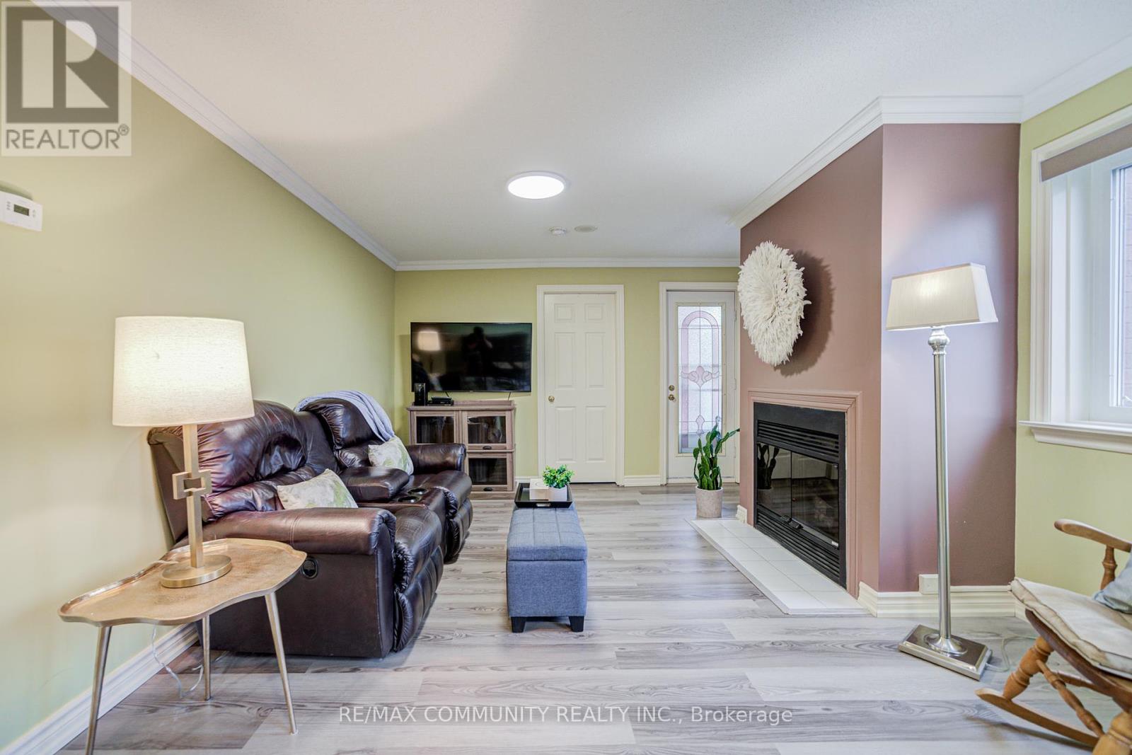 201 - 191 Lake Driveway W, Ajax, Ontario  L1S 7H9 - Photo 23 - E12426636