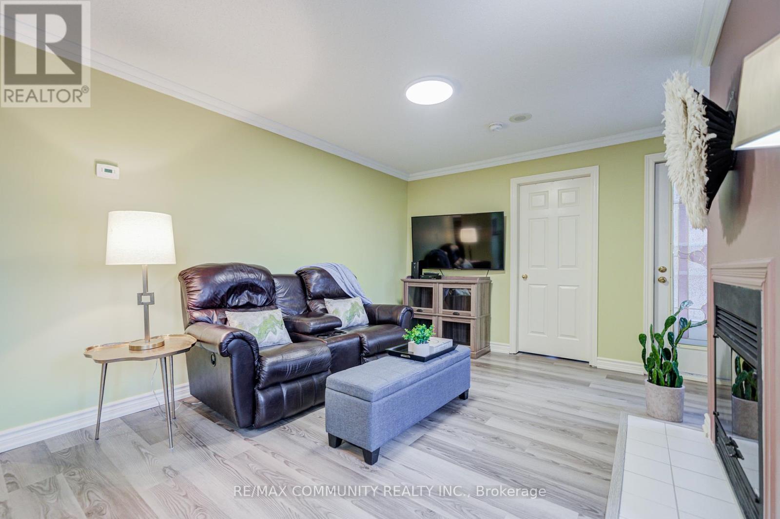 201 - 191 Lake Driveway W, Ajax, Ontario  L1S 7H9 - Photo 24 - E12426636