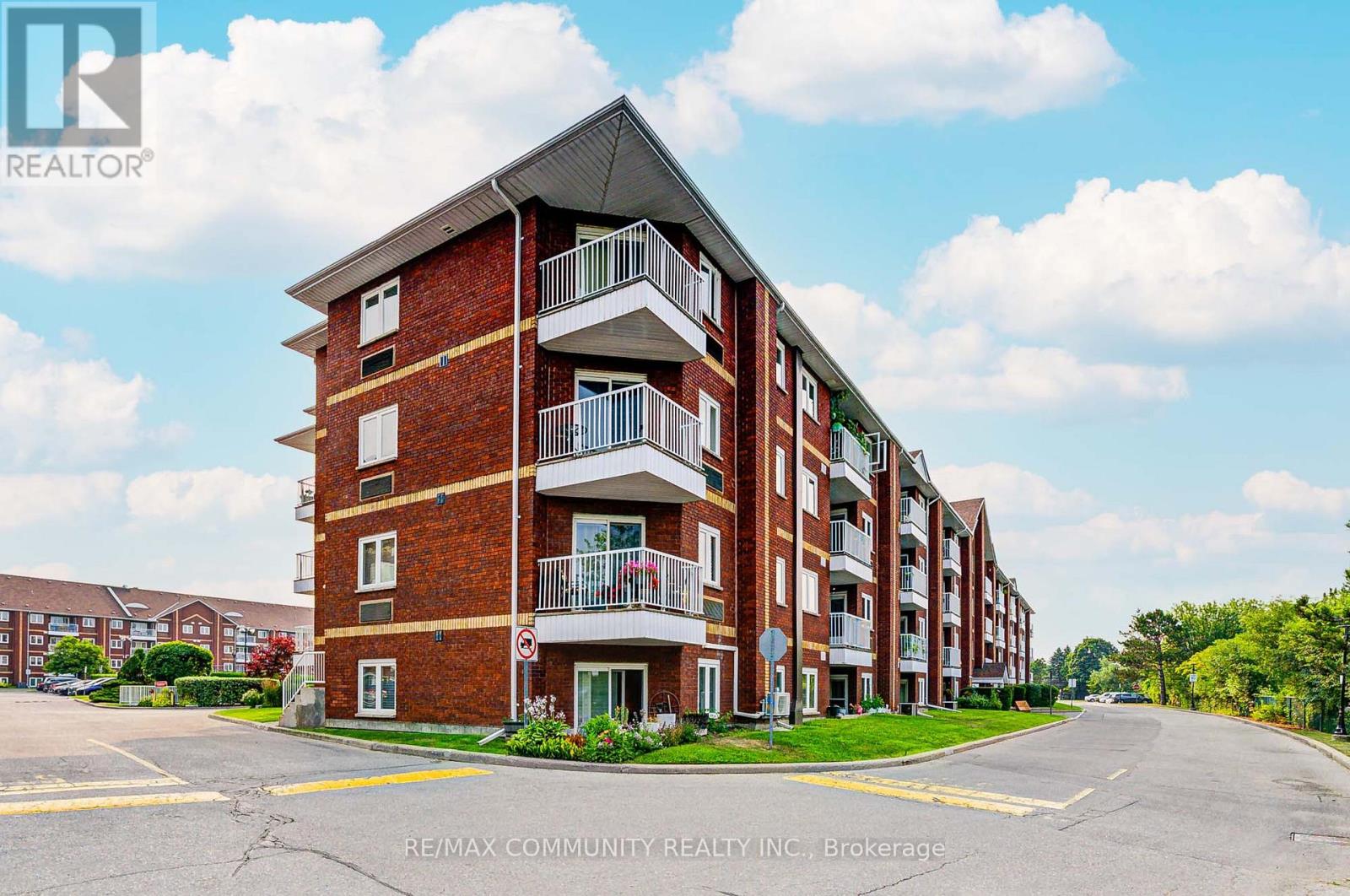 201 - 191 Lake Driveway W, Ajax, Ontario  L1S 7H9 - Photo 4 - E12426636