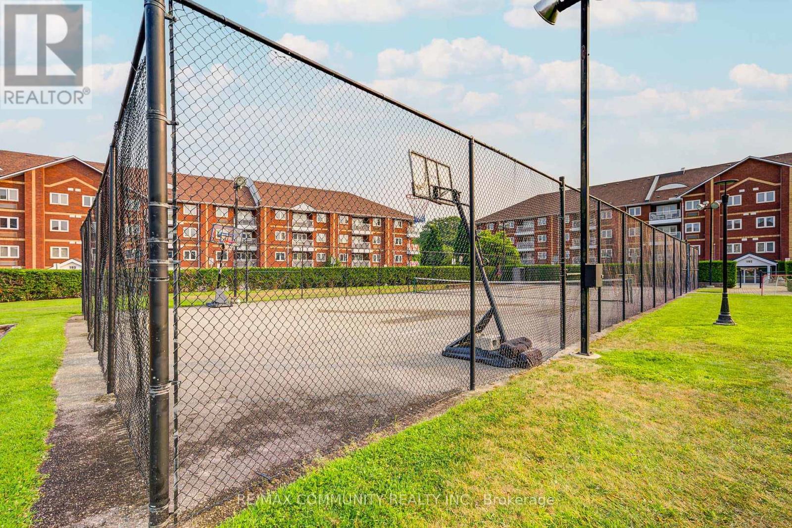 201 - 191 Lake Driveway W, Ajax, Ontario  L1S 7H9 - Photo 44 - E12426636